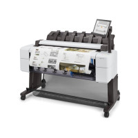 HP DesignJet T2600dr PostScript